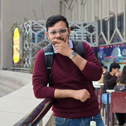 Shubham Das