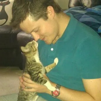 Patrick Ryan