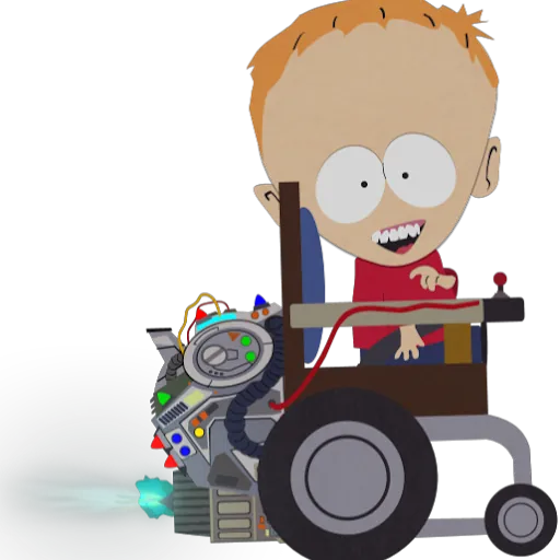 Timmy