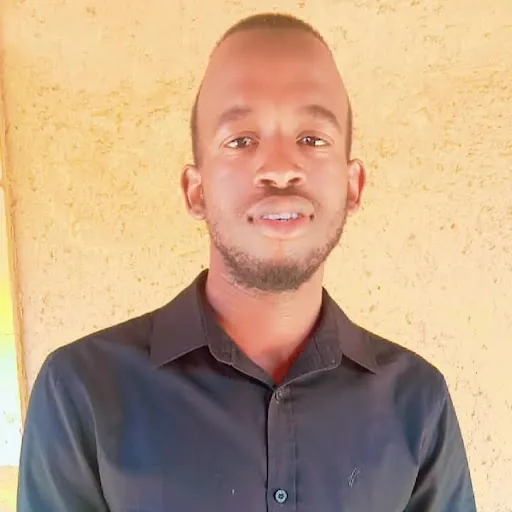Junior Sibanyoni