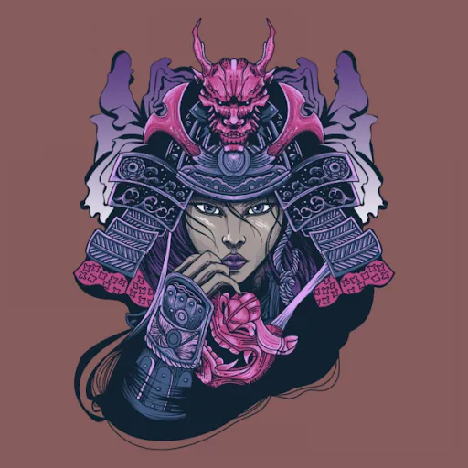 Demon Kitsuna