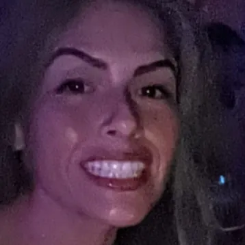Patricia Morales