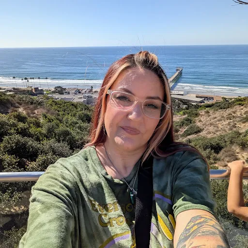 Stephanie Seay