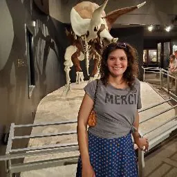 Elizabeth Erazo