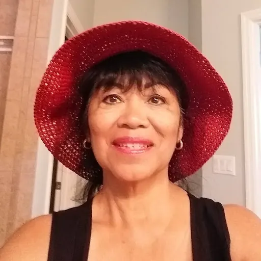 Mary Molnar