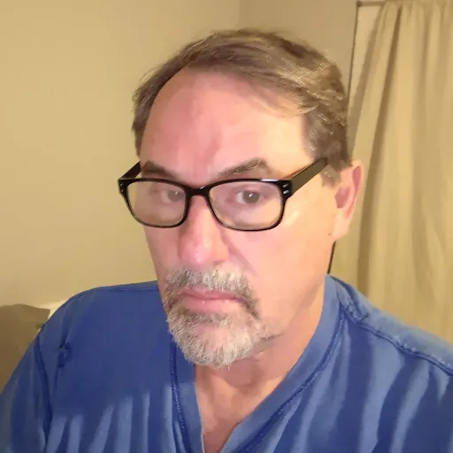 Michael Wesselman