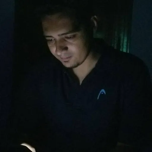 Abrar Nawaz