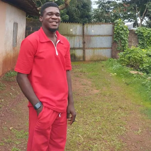 Raphael CHUKWU