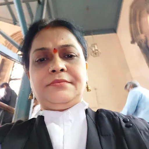 sunita warang