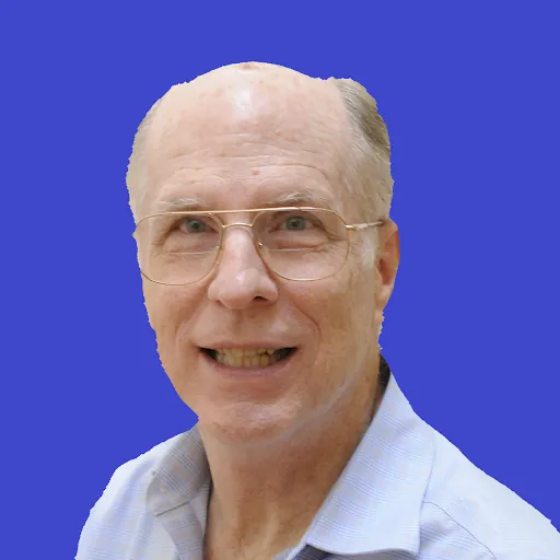 Dean K. Gibson