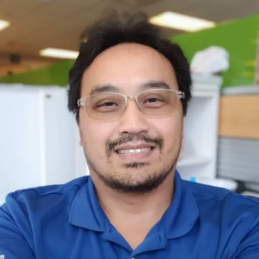 Dang Nguyen