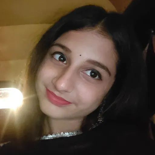 Saanvi Thapar
