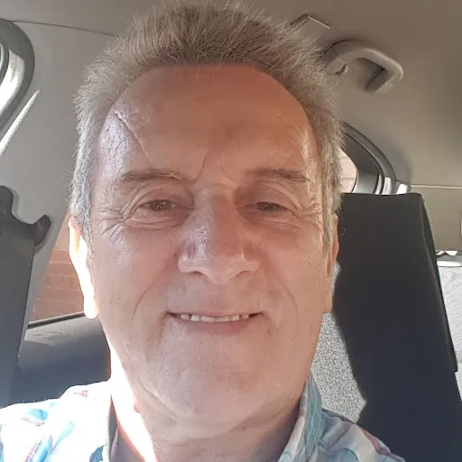 Bill Pappajohn