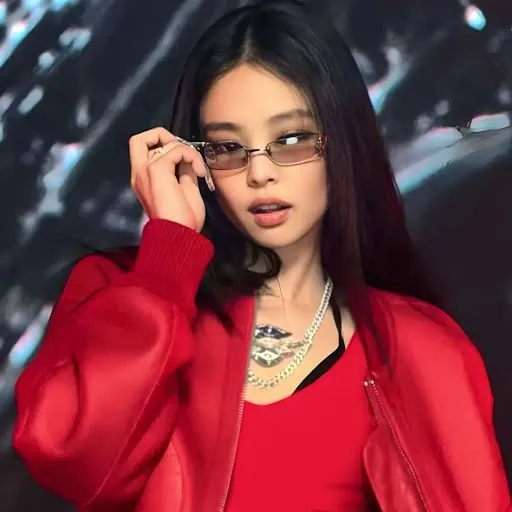 JINNIE KIM