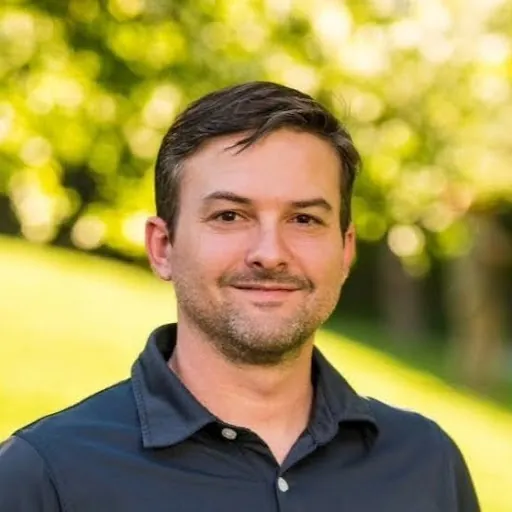 Ben Lewis