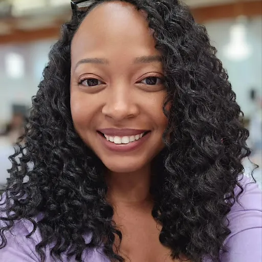 Ebony Smith