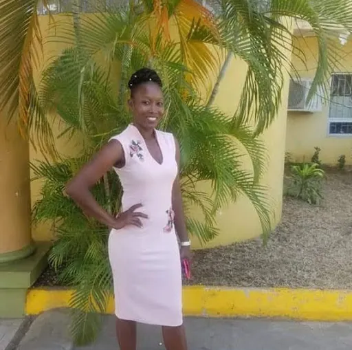 Kayondra Bruce