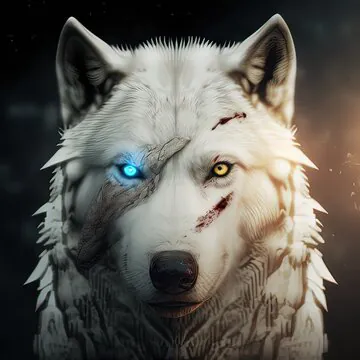 VortexWolf