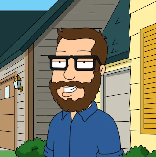 Paul Quirk (Quirky)