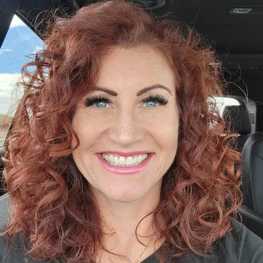Christine Kay