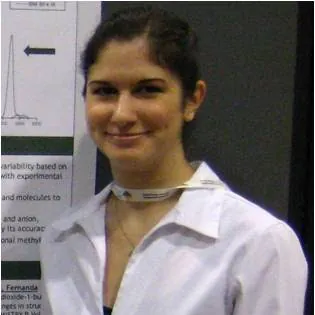Nina Bahar