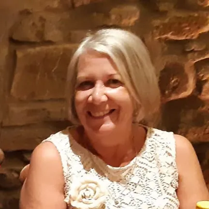 Sandra Peterkin