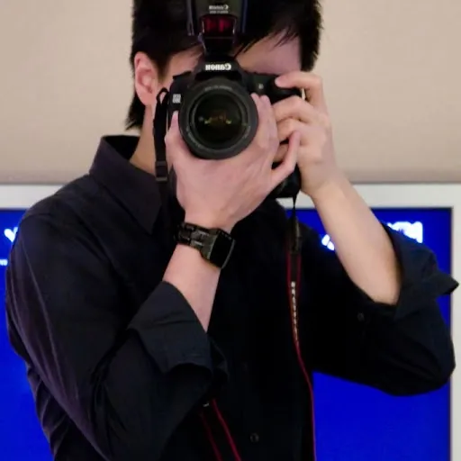 Andy Hui