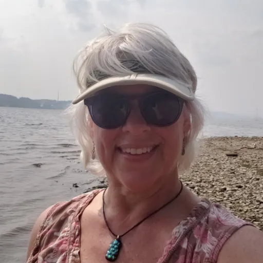 Linda Stoutenburgh