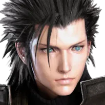 Zack Fair