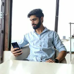 Yash Rajput