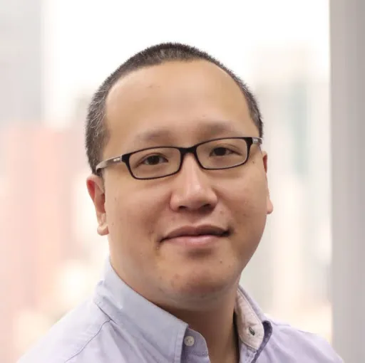 Michael Leung