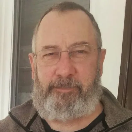 robert haut