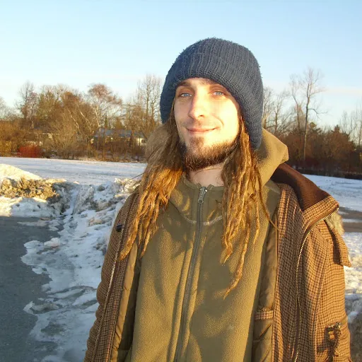 Eric Braaten