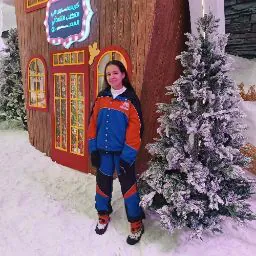 Ronwa Sameh
