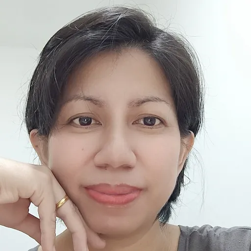 Marivic Kao