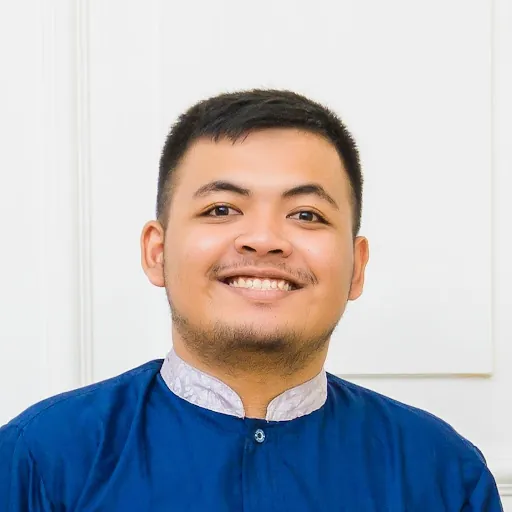 Ahmad Yasin Aziz