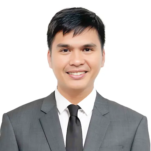 Johnril Abapo