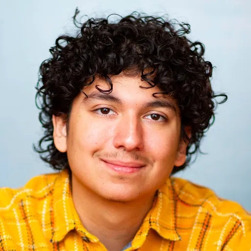 Emiliano Reyna