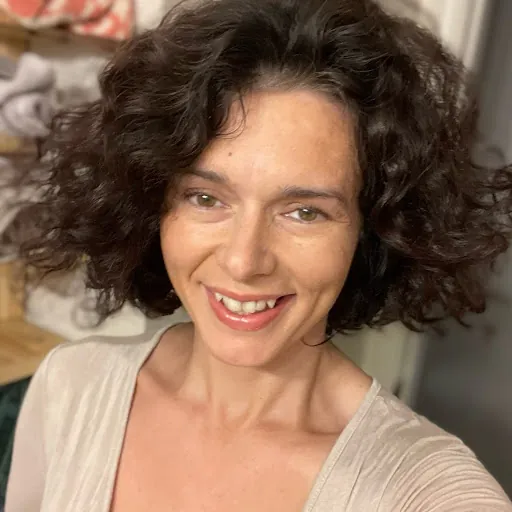 Stephanie Creech