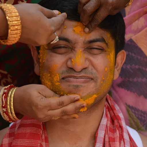 Suman Saha