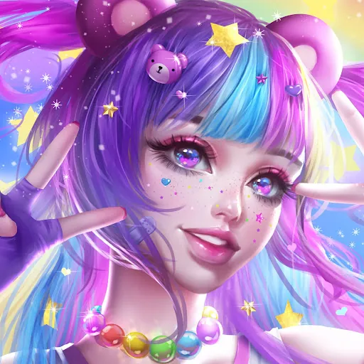 Candy Cookie Gamer