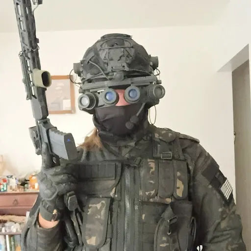 Stealth Operator