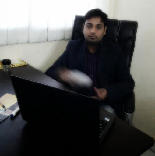 Varun Garewal