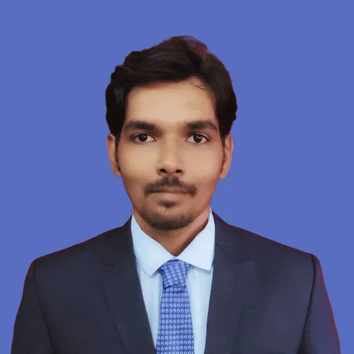pritam kudale