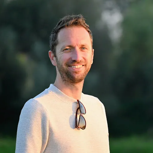 Martijn de Klerk