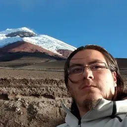 Byron Serrano