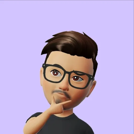 Nicholas Teh