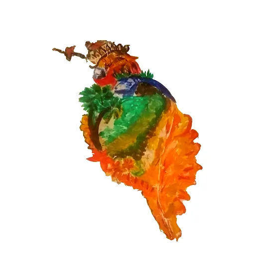 Bharani M