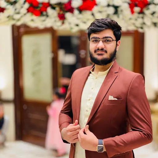 Shaheer Ramzan