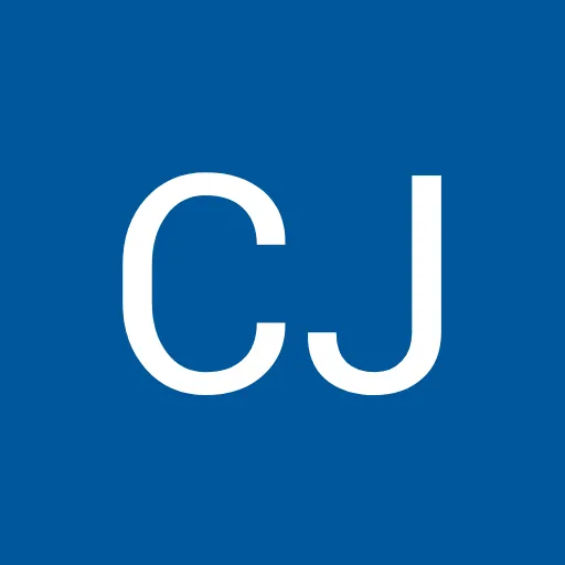 CJ Peters